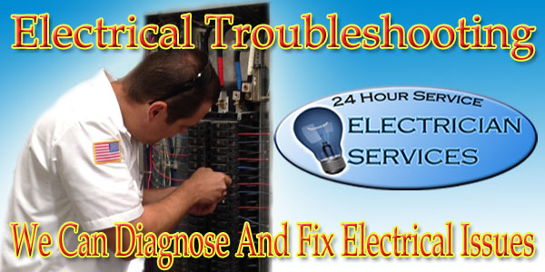 diagnose and fix electrical problems