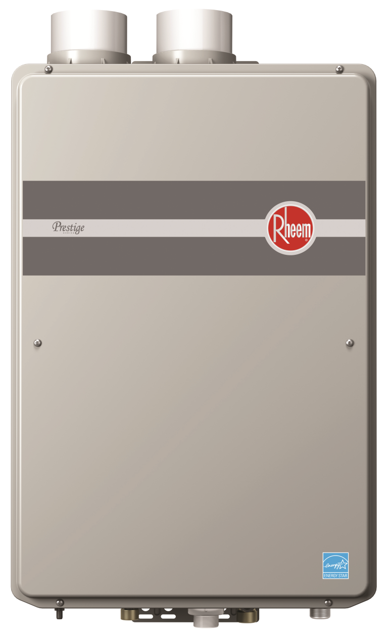 modern tapware