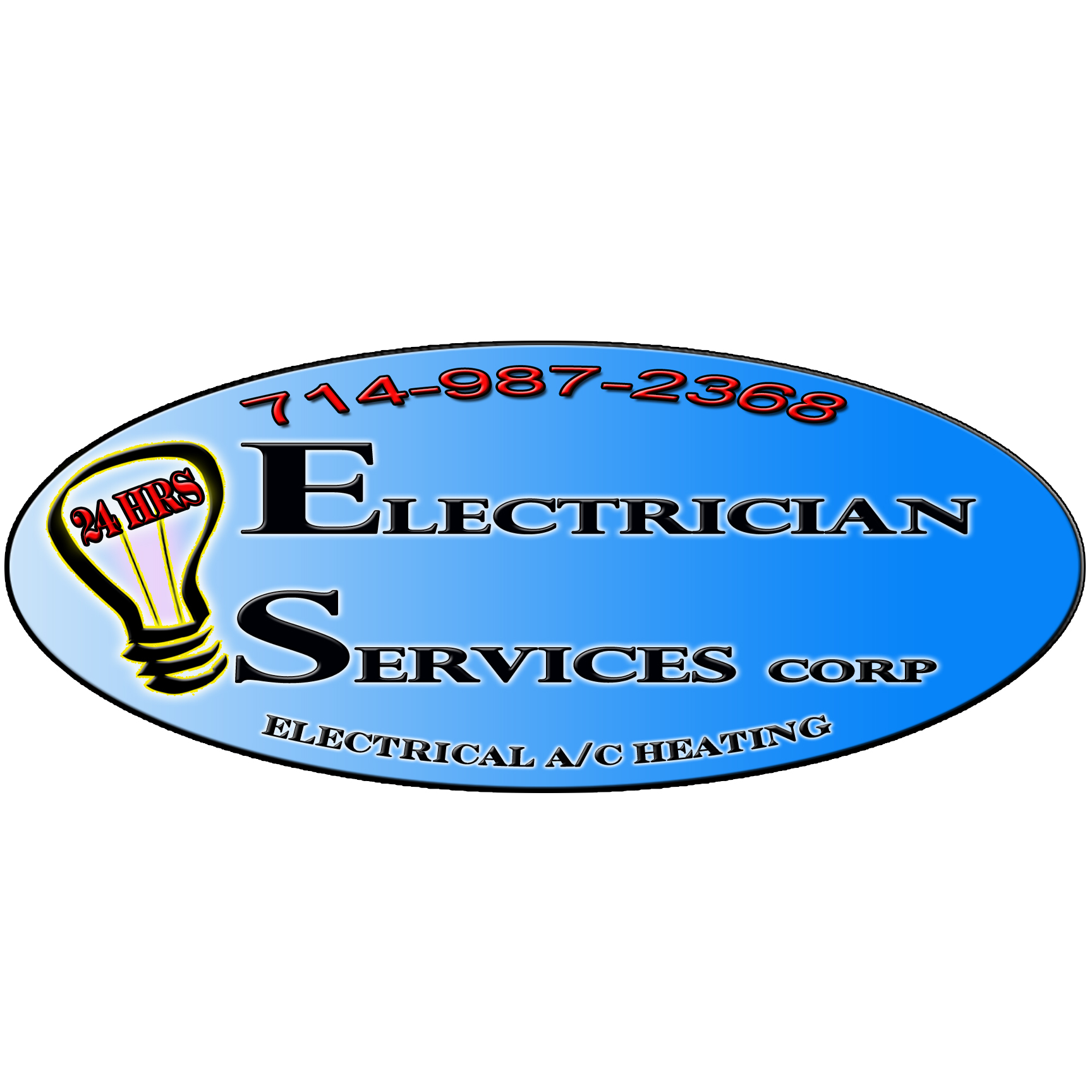 Electrician Services Corp logo